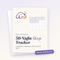30-Night Sleep Tracker